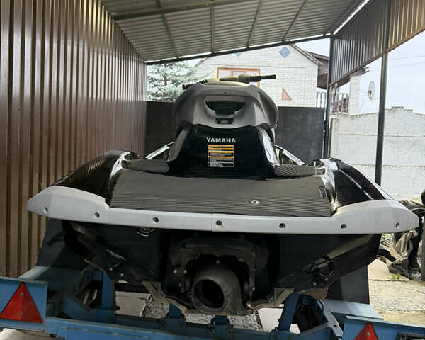 Чорний Ямаха WaveRunner, об'ємом двигуна 1 л та пробігом 0 тис. км за 8500 $, фото 9 на Automoto.ua