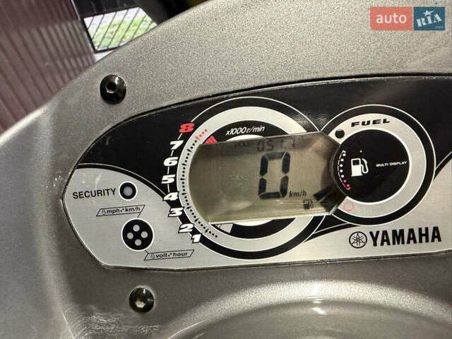 Чорний Ямаха WaveRunner, об'ємом двигуна 1 л та пробігом 0 тис. км за 8500 $, фото 5 на Automoto.ua