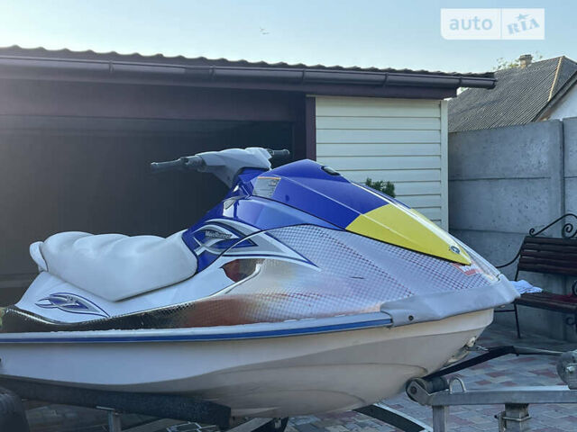 Ямаха WaveRunner, об'ємом двигуна 1 л та пробігом 85 тис. км за 6500 $, фото 12 на Automoto.ua