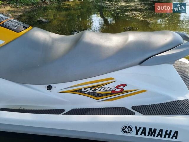 Ямаха WaveRunner 2012 у Гайвороне на Automoto.ua Ямаха WaveRunner, об'ємом двигуна 0 л та пробігом 85 тис. км за 4500 $, фото 3 на Automoto.ua