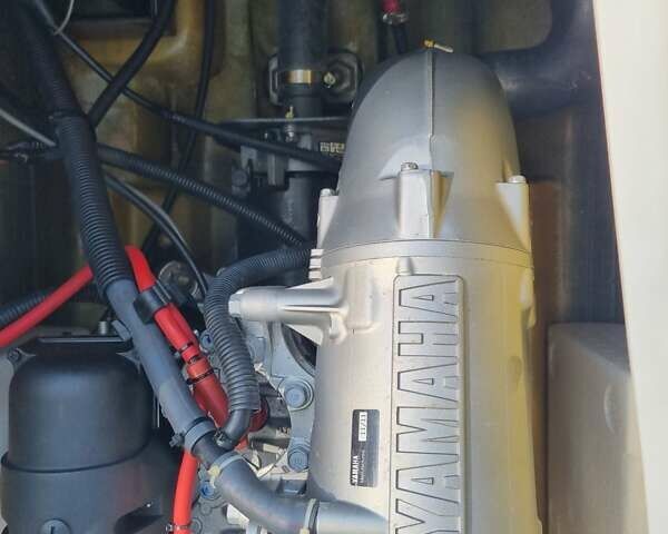 Ямаха WaveRunner 2012 у Гайвороне на Automoto.ua Ямаха WaveRunner, об'ємом двигуна 0 л та пробігом 85 тис. км за 4500 $, фото 5 на Automoto.ua
