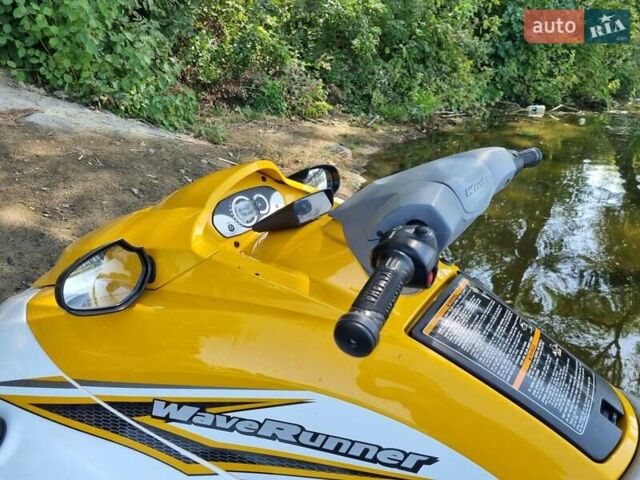 Ямаха WaveRunner 2012 у Гайвороне на Automoto.ua Ямаха WaveRunner, об'ємом двигуна 0 л та пробігом 85 тис. км за 4500 $, фото 2 на Automoto.ua