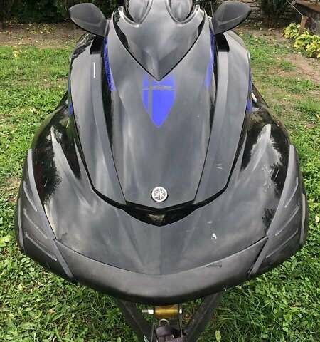 Ямаха WaveRunner, об'ємом двигуна 1.8 л та пробігом 2 тис. км за 11500 $, фото 5 на Automoto.ua