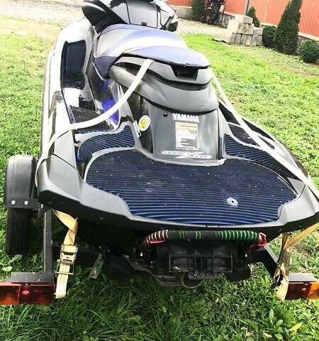 Ямаха WaveRunner, об'ємом двигуна 1.8 л та пробігом 2 тис. км за 11500 $, фото 3 на Automoto.ua
