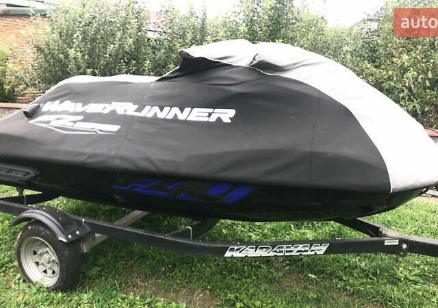 Ямаха WaveRunner, об'ємом двигуна 1.8 л та пробігом 2 тис. км за 11500 $, фото 6 на Automoto.ua