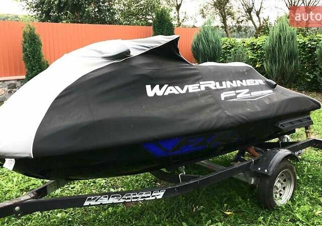 Ямаха WaveRunner, об'ємом двигуна 1.8 л та пробігом 2 тис. км за 11500 $, фото 7 на Automoto.ua