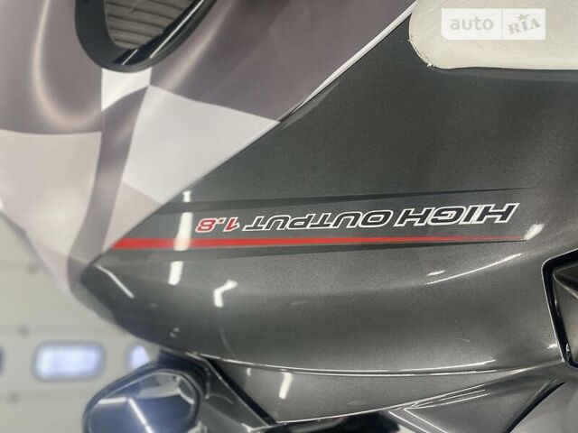 Сірий Ямаха WaveRunner, об'ємом двигуна 1.8 л та пробігом 7 тис. км за 7200 $, фото 21 на Automoto.ua