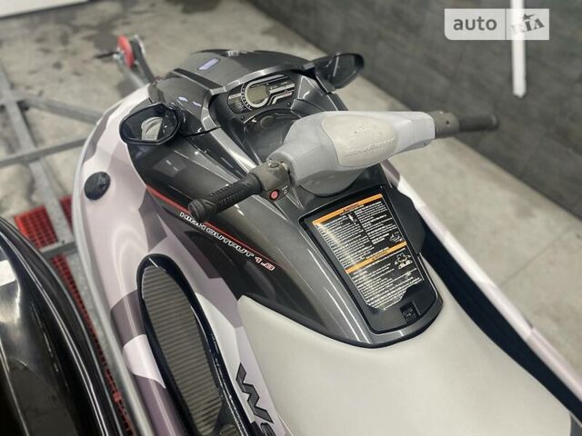 Сірий Ямаха WaveRunner, об'ємом двигуна 1.8 л та пробігом 7 тис. км за 7200 $, фото 18 на Automoto.ua