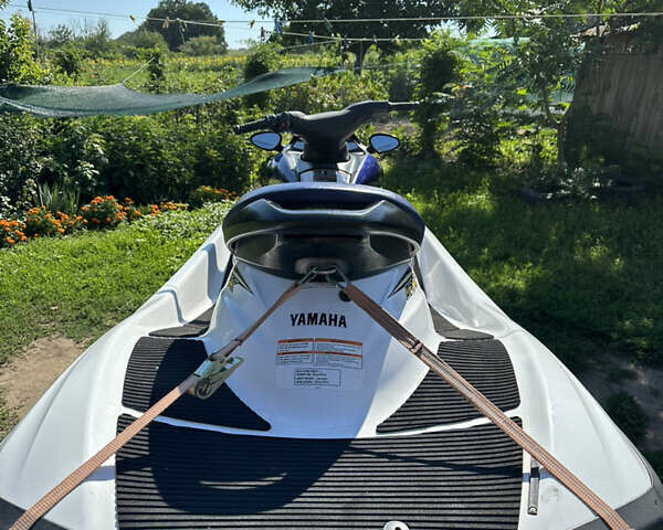 Ямаха WaveRunner 2006 у Ладижин на Automoto.ua Синій Ямаха WaveRunner, об'ємом двигуна 1.4 л та пробігом 0 тис. км за 6000 $, фото 3 на Automoto.ua