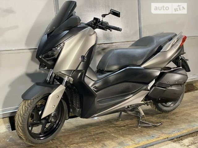 Ямаха X-Max, об'ємом двигуна 0 л та пробігом 19 тис. км за 4300 $, фото 5 на Automoto.ua