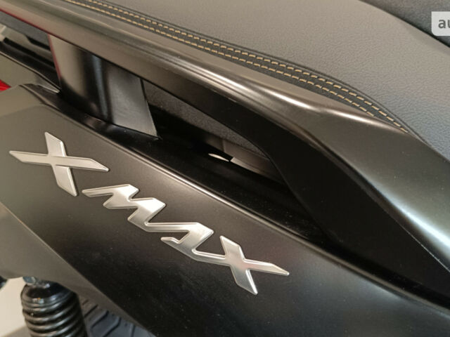 Ямаха X-Max, об'ємом двигуна 0.3 л та пробігом 0 тис. км за 8674 $, фото 17 на Automoto.ua