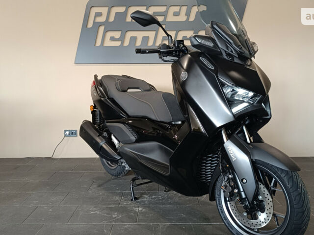 Ямаха X-Max, об'ємом двигуна 0.3 л та пробігом 0 тис. км за 8674 $, фото 14 на Automoto.ua