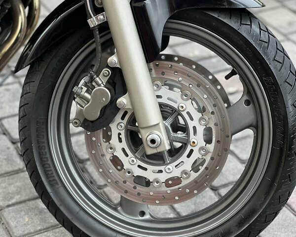 Черный Ямаха ХЖ, объемом двигателя 0.6 л и пробегом 32 тыс. км за 3100 $, фото 15 на Automoto.ua