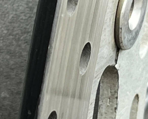 Черный Ямаха ХЖ, объемом двигателя 0.6 л и пробегом 32 тыс. км за 3100 $, фото 25 на Automoto.ua