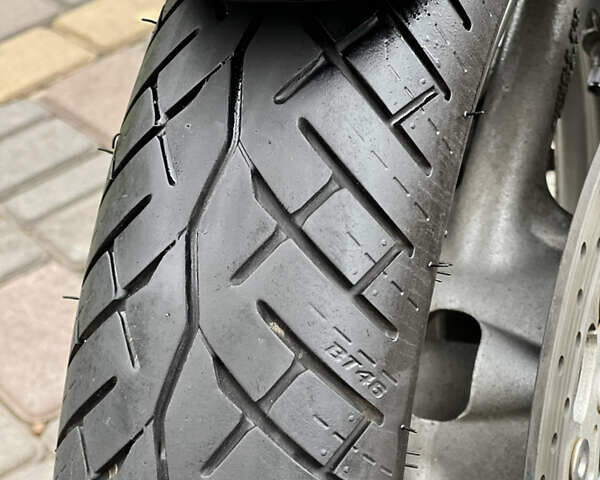 Черный Ямаха ХЖ, объемом двигателя 0.6 л и пробегом 32 тыс. км за 3100 $, фото 23 на Automoto.ua