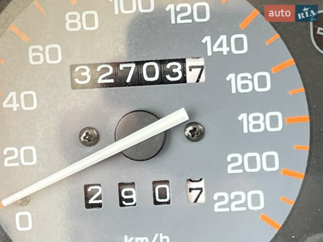 Черный Ямаха ХЖ, объемом двигателя 0.6 л и пробегом 32 тыс. км за 3100 $, фото 1 на Automoto.ua