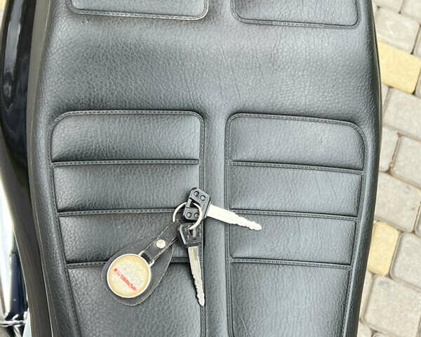 Черный Ямаха ХЖ, объемом двигателя 0.6 л и пробегом 32 тыс. км за 3100 $, фото 31 на Automoto.ua