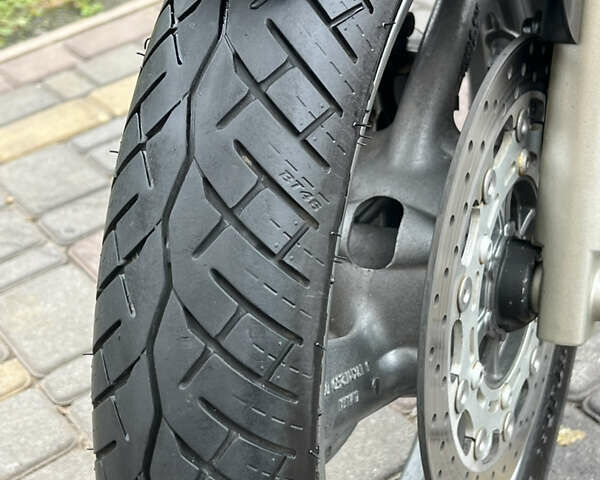 Черный Ямаха ХЖ, объемом двигателя 0.6 л и пробегом 32 тыс. км за 3100 $, фото 24 на Automoto.ua