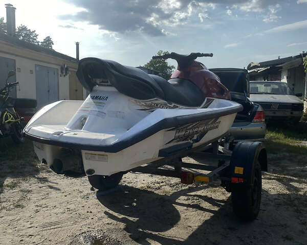 Ямаха КсЛ 2003 у Києві на Automoto.ua Ямаха КсЛ, об'ємом двигуна 0 л та пробігом 10 тис. км за 3200 $, фото 2 на Automoto.ua