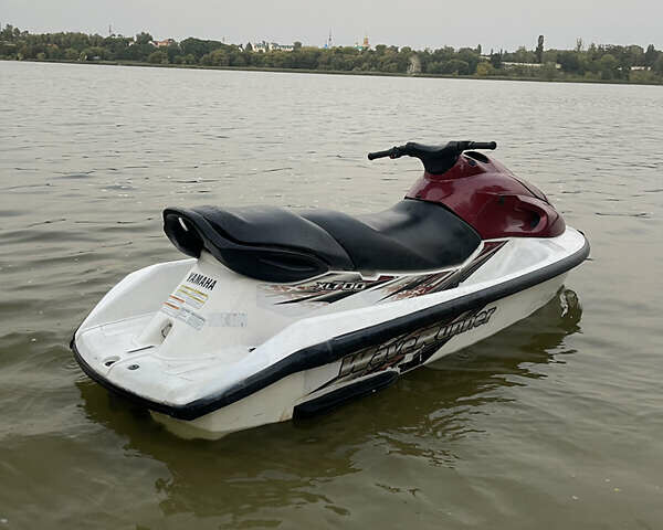 Ямаха КсЛ 2003 у Києві на Automoto.ua Ямаха КсЛ, об'ємом двигуна 0 л та пробігом 10 тис. км за 3200 $, фото 5 на Automoto.ua