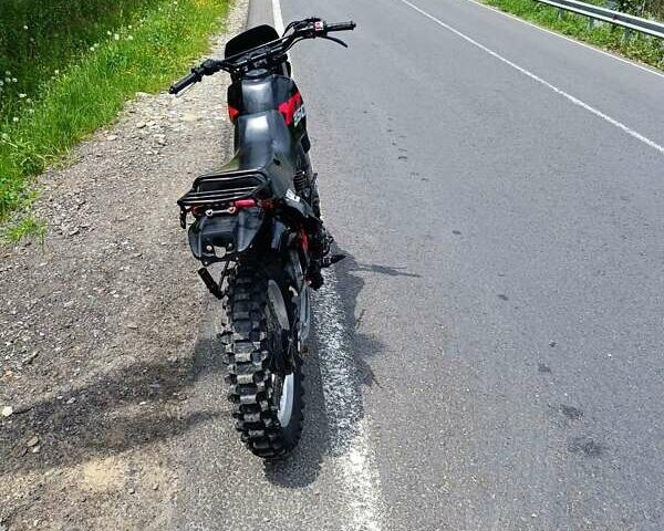 Червоний Ямаха КсТ, об'ємом двигуна 0.35 л та пробігом 3 тис. км за 1200 $, фото 4 на Automoto.ua