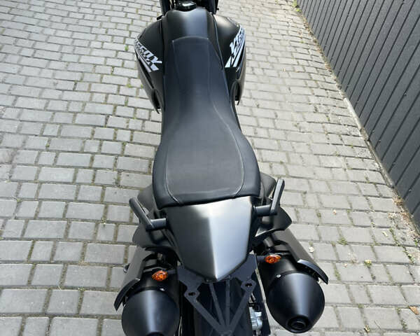 Ямаха КсТ, объемом двигателя 0.66 л и пробегом 34 тыс. км за 4699 $, фото 10 на Automoto.ua