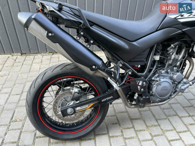 Ямаха КсТ, объемом двигателя 0.66 л и пробегом 34 тыс. км за 4699 $, фото 2 на Automoto.ua