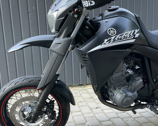 Ямаха КсТ, объемом двигателя 0.66 л и пробегом 34 тыс. км за 4699 $, фото 12 на Automoto.ua