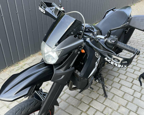 Ямаха КсТ, объемом двигателя 0.66 л и пробегом 34 тыс. км за 4699 $, фото 11 на Automoto.ua