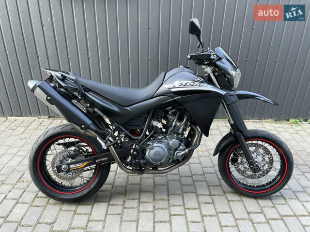 Ямаха КсТ, объемом двигателя 0.66 л и пробегом 34 тыс. км за 4699 $, фото 4 на Automoto.ua