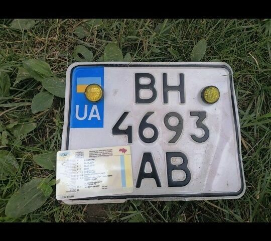 Ямаха КсТ, объемом двигателя 0 л и пробегом 0 тыс. км за 1600 $, фото 4 на Automoto.ua