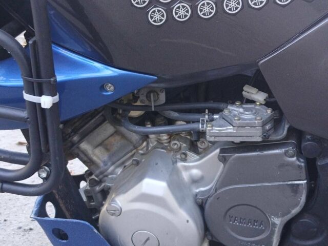 Ямаха КсТЗ, об'ємом двигуна 0.85 л та пробігом 0 тис. км за 5000 $, фото 8 на Automoto.ua