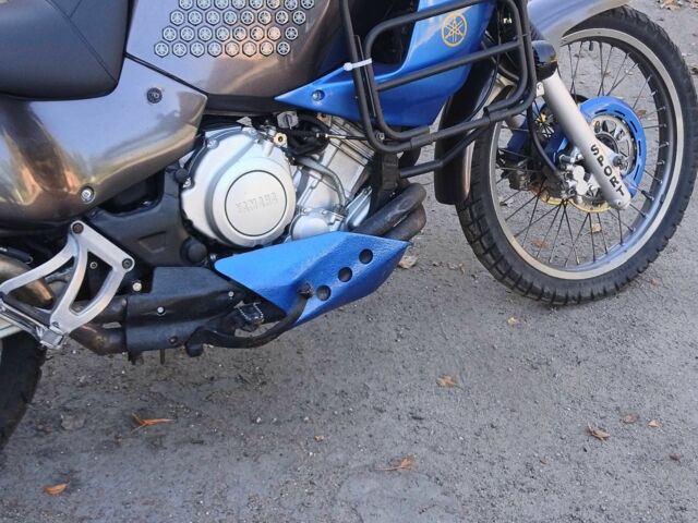 Ямаха КсТЗ, об'ємом двигуна 0.85 л та пробігом 0 тис. км за 5000 $, фото 14 на Automoto.ua