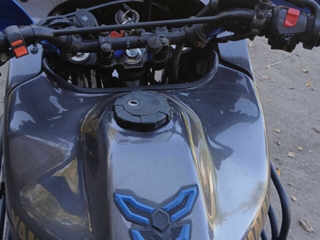 Ямаха КсТЗ, об'ємом двигуна 0.85 л та пробігом 0 тис. км за 5000 $, фото 13 на Automoto.ua