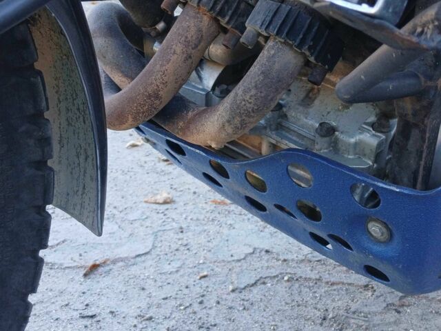 Ямаха КсТЗ, об'ємом двигуна 0.85 л та пробігом 0 тис. км за 5000 $, фото 7 на Automoto.ua