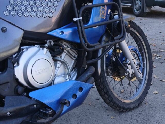 Ямаха КсТЗ, об'ємом двигуна 0.85 л та пробігом 0 тис. км за 5000 $, фото 12 на Automoto.ua