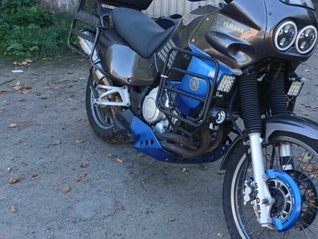 Ямаха КсТЗ, об'ємом двигуна 0.85 л та пробігом 0 тис. км за 5000 $, фото 1 на Automoto.ua