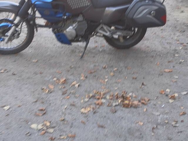 Ямаха КсТЗ, об'ємом двигуна 0.85 л та пробігом 0 тис. км за 5000 $, фото 5 на Automoto.ua