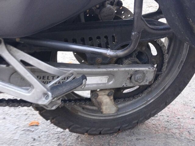 Ямаха КсТЗ, об'ємом двигуна 0.85 л та пробігом 0 тис. км за 5000 $, фото 11 на Automoto.ua