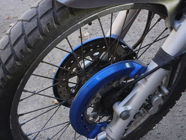 Ямаха КсТЗ, об'ємом двигуна 0.85 л та пробігом 0 тис. км за 5000 $, фото 6 на Automoto.ua