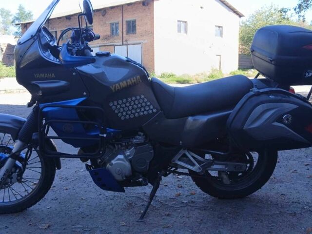 Ямаха КсТЗ, об'ємом двигуна 0.85 л та пробігом 0 тис. км за 5000 $, фото 2 на Automoto.ua