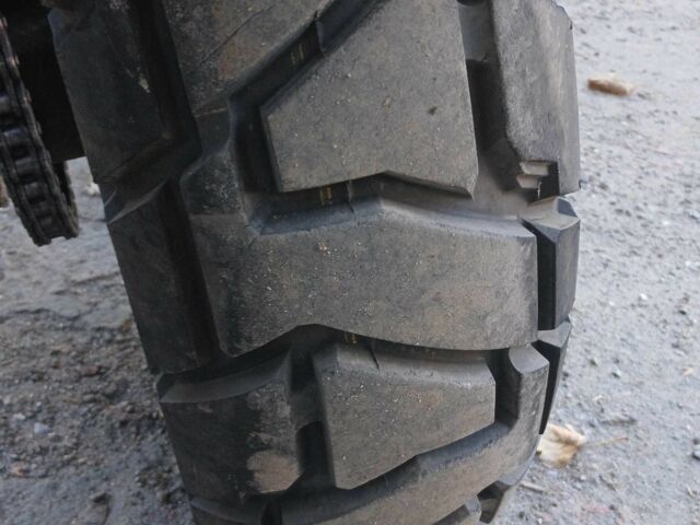 Ямаха КсТЗ, об'ємом двигуна 0.85 л та пробігом 0 тис. км за 5000 $, фото 10 на Automoto.ua