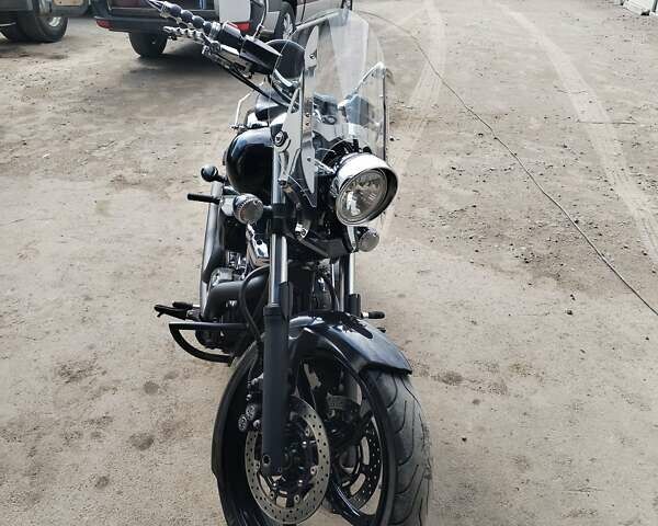 Черный Ямаха ХВ, объемом двигателя 1.85 л и пробегом 47 тыс. км за 9500 $, фото 6 на Automoto.ua