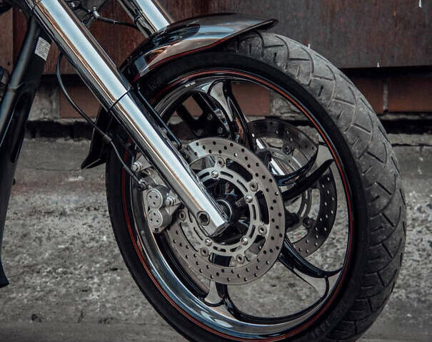 Черный Ямаха ХВ, объемом двигателя 1.85 л и пробегом 13 тыс. км за 17000 $, фото 29 на Automoto.ua