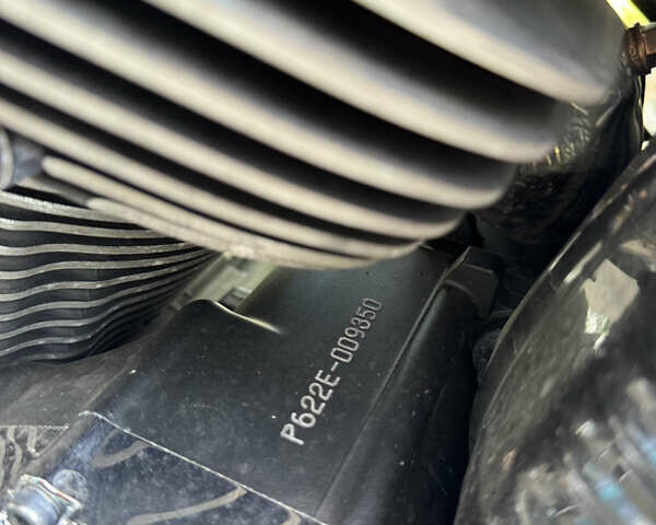 Черный Ямаха ХВ, объемом двигателя 1.85 л и пробегом 13 тыс. км за 17000 $, фото 14 на Automoto.ua