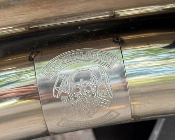 Черный Ямаха ХВ, объемом двигателя 1.85 л и пробегом 13 тыс. км за 17000 $, фото 12 на Automoto.ua