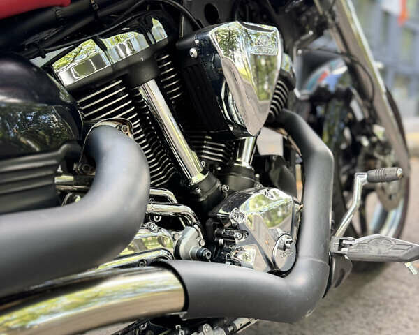 Черный Ямаха ХВ, объемом двигателя 1.85 л и пробегом 13 тыс. км за 17000 $, фото 10 на Automoto.ua