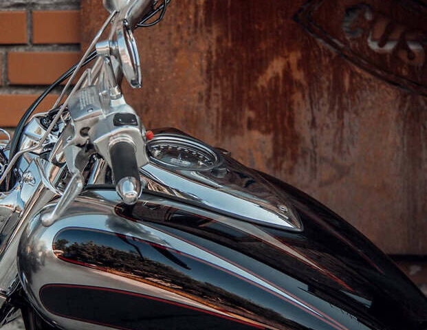 Черный Ямаха ХВ, объемом двигателя 1.85 л и пробегом 13 тыс. км за 17000 $, фото 26 на Automoto.ua