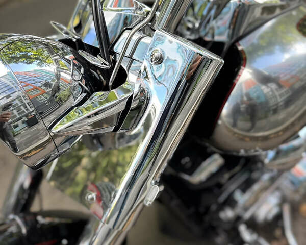 Черный Ямаха ХВ, объемом двигателя 1.85 л и пробегом 13 тыс. км за 17000 $, фото 16 на Automoto.ua