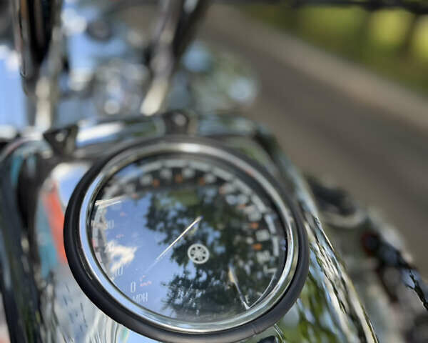 Черный Ямаха ХВ, объемом двигателя 1.85 л и пробегом 13 тыс. км за 17000 $, фото 8 на Automoto.ua